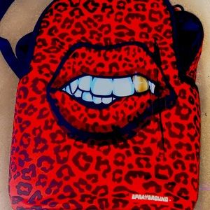 Sprayground Backpack